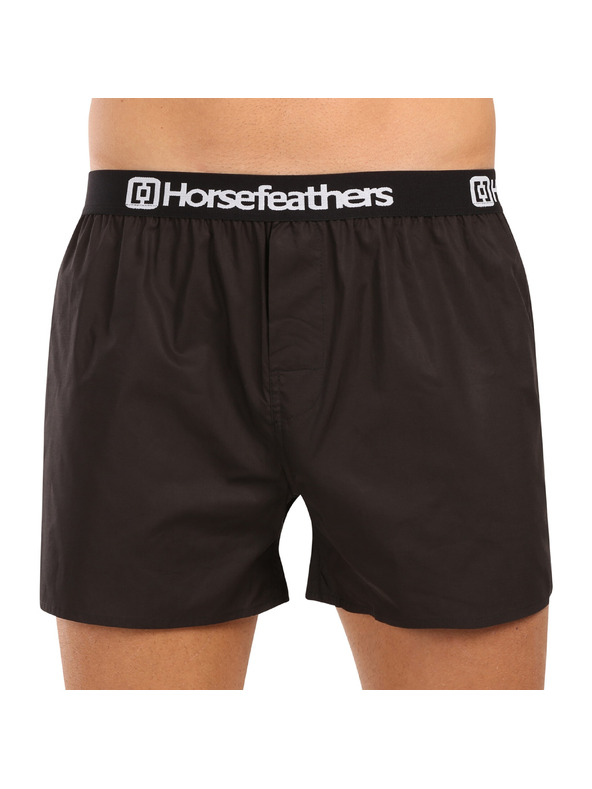 Horsefeathers Frazier Boxeralsó 5Pack - csomag 3
