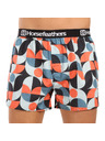 Horsefeathers Frazier Boxeralsó 5Pack - csomag 3