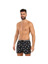Horsefeathers Frazier Boxeralsó 5Pack - csomag 3