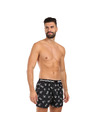 Horsefeathers Frazier Boxeralsó 5Pack - csomag 3