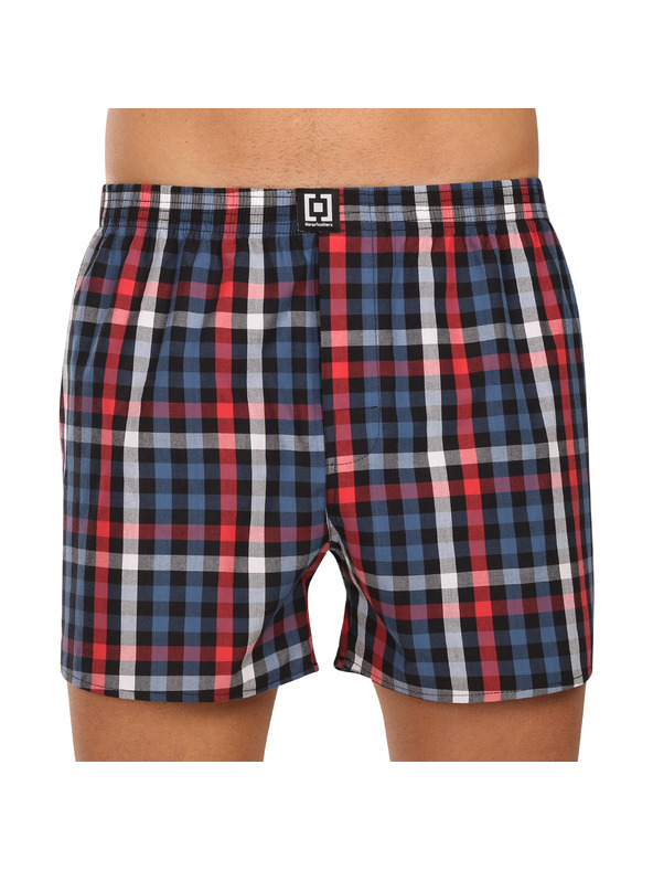 Horsefeathers Sonny Boxeralsó 3Pack - csomag 3