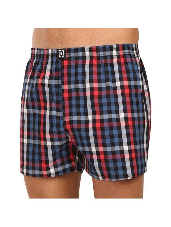 Horsefeathers Sonny Boxeralsó 3Pack - csomag 3