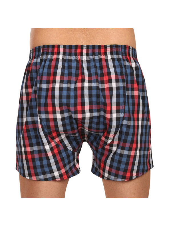 Horsefeathers Sonny Boxeralsó 3Pack - csomag 3