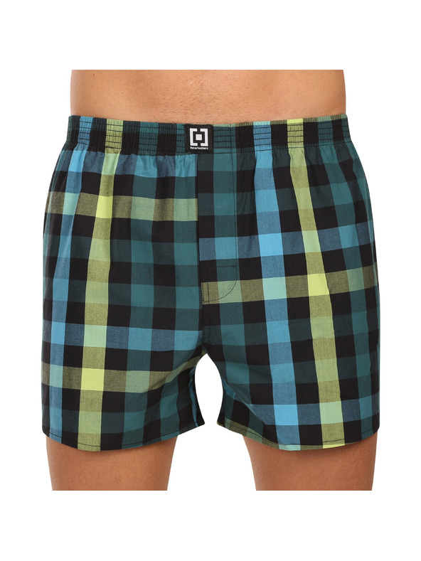 Horsefeathers Sonny Boxeralsó 3Pack - csomag 3