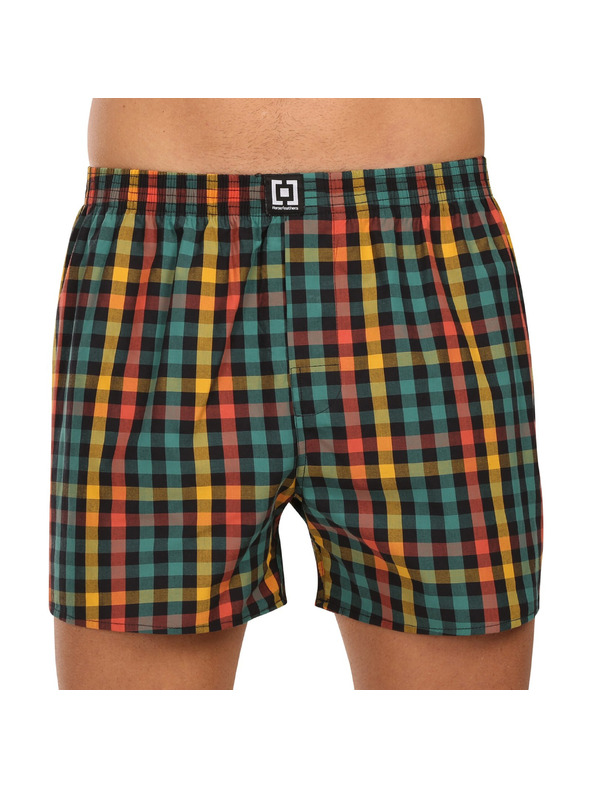 Horsefeathers Sonny Boxeralsó 3Pack - csomag 3