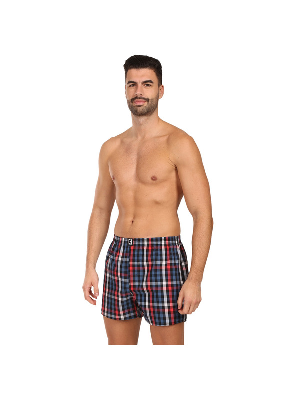 Horsefeathers Sonny Boxeralsó 3Pack - csomag 3