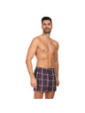 Horsefeathers Sonny Boxeralsó 3Pack - csomag 3