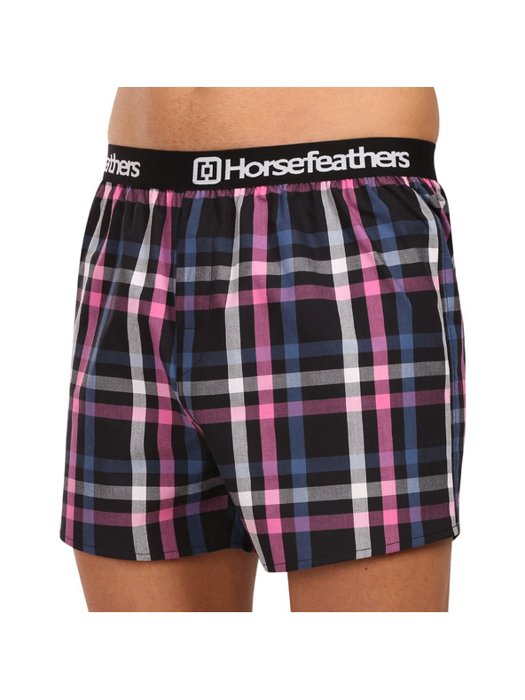 Horsefeathers Clay Boxeralsó 3Pack - csomag 2