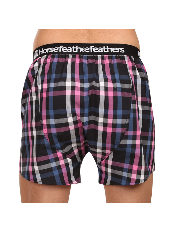 Horsefeathers Clay Boxeralsó 3Pack - csomag 2