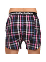 Horsefeathers Clay Boxeralsó 3Pack - csomag 2