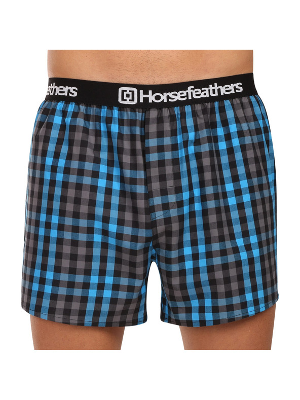 Horsefeathers Clay Boxeralsó 3Pack - csomag 2