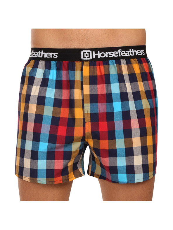 Horsefeathers Clay Boxeralsó 3Pack - csomag 2