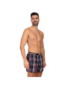 Horsefeathers Clay Boxeralsó 3Pack - csomag 2