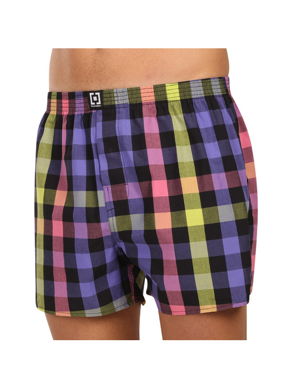 Horsefeathers Sonny Boxeralsó 3Pack - csomag 4