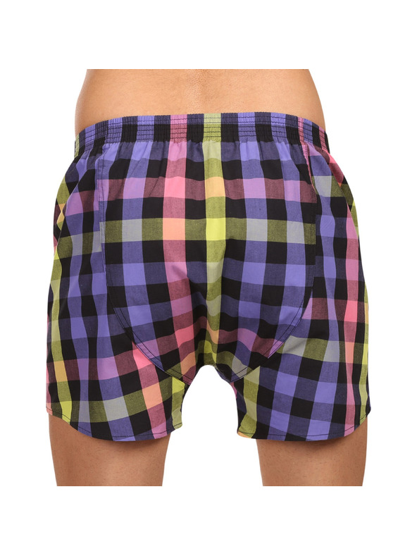 Horsefeathers Sonny Boxeralsó 3Pack - csomag 4