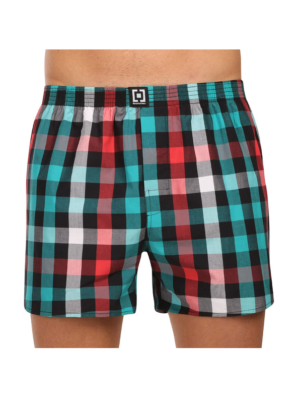 Horsefeathers Sonny Boxeralsó 3Pack - csomag 4