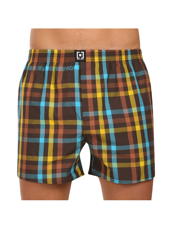 Horsefeathers Sonny Boxeralsó 3Pack - csomag 4