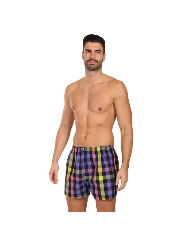 Horsefeathers Sonny Boxeralsó 3Pack - csomag 4