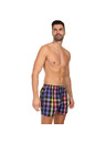 Horsefeathers Sonny Boxeralsó 3Pack - csomag 4