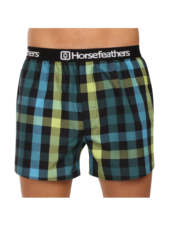 Horsefeathers Clay Boxeralsó 3Pack - csomag 3