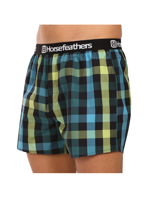 Horsefeathers Clay Boxeralsó 3Pack - csomag 3