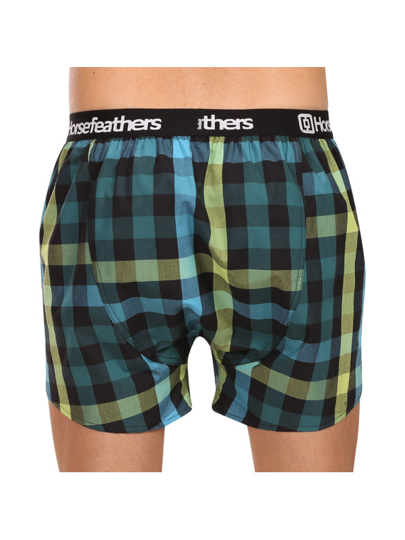 Horsefeathers Clay Boxeralsó 3Pack - csomag 3