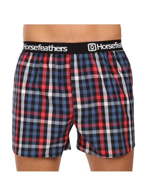 Horsefeathers Clay Boxeralsó 3Pack - csomag 3