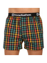 Horsefeathers Clay Boxeralsó 3Pack - csomag 3