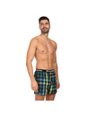 Horsefeathers Clay Boxeralsó 3Pack - csomag 3