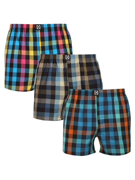 Horsefeathers Sonny Boxeralsó 3Pack - csomag 5