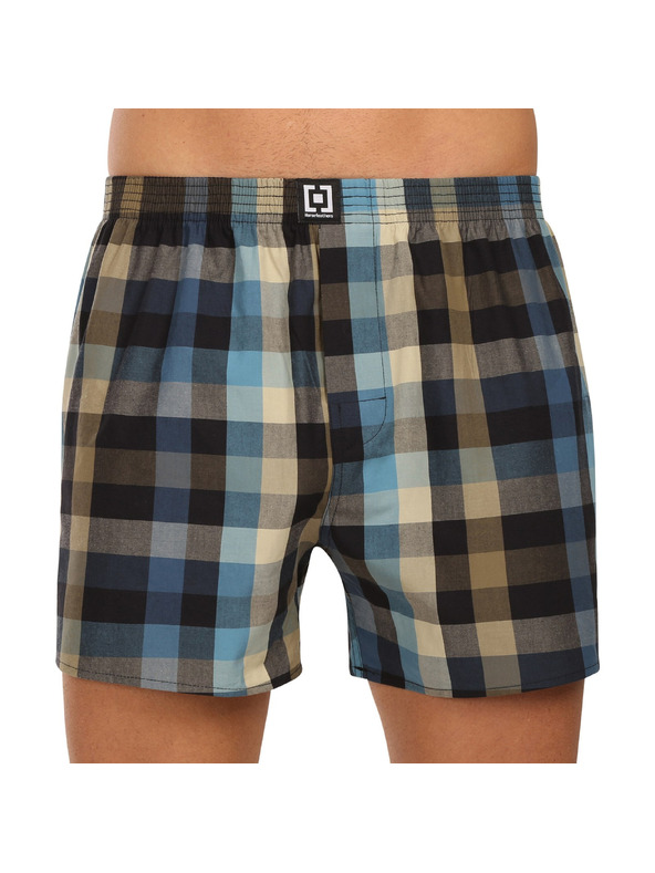 Horsefeathers Sonny Boxeralsó 3Pack - csomag 5