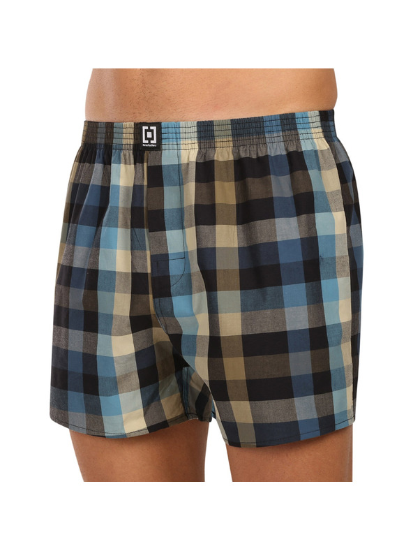 Horsefeathers Sonny Boxeralsó 3Pack - csomag 5