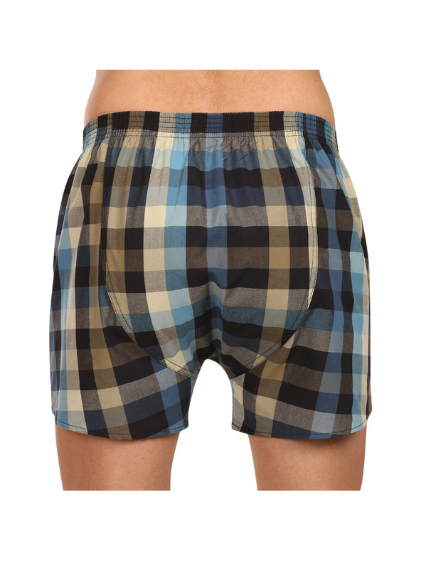 Horsefeathers Sonny Boxeralsó 3Pack - csomag 5
