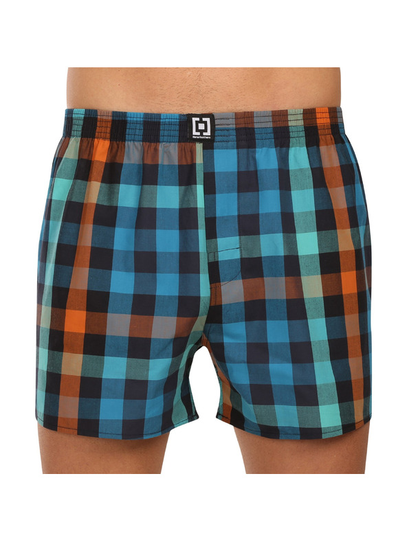 Horsefeathers Sonny Boxeralsó 3Pack - csomag 5