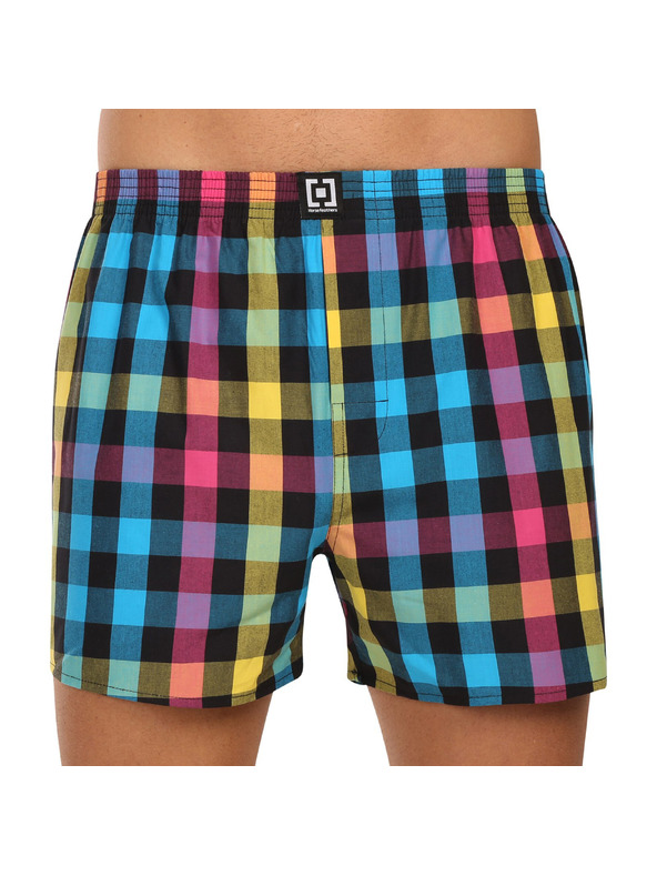 Horsefeathers Sonny Boxeralsó 3Pack - csomag 5