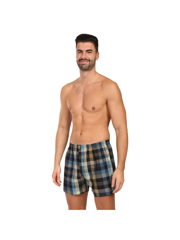 Horsefeathers Sonny Boxeralsó 3Pack - csomag 5