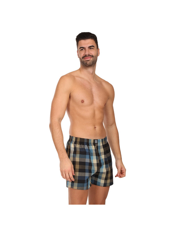 Horsefeathers Sonny Boxeralsó 3Pack - csomag 5