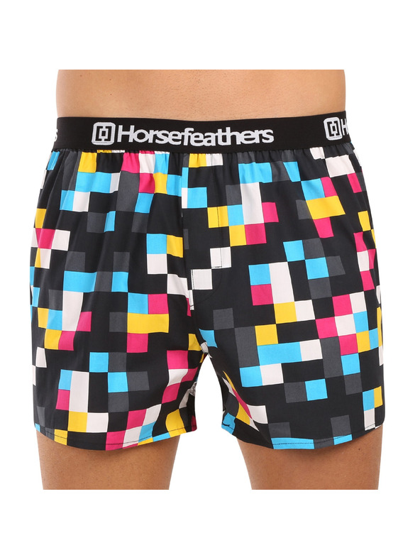 Horsefeathers Frazier edzőnadrág 3pack - csomag 10