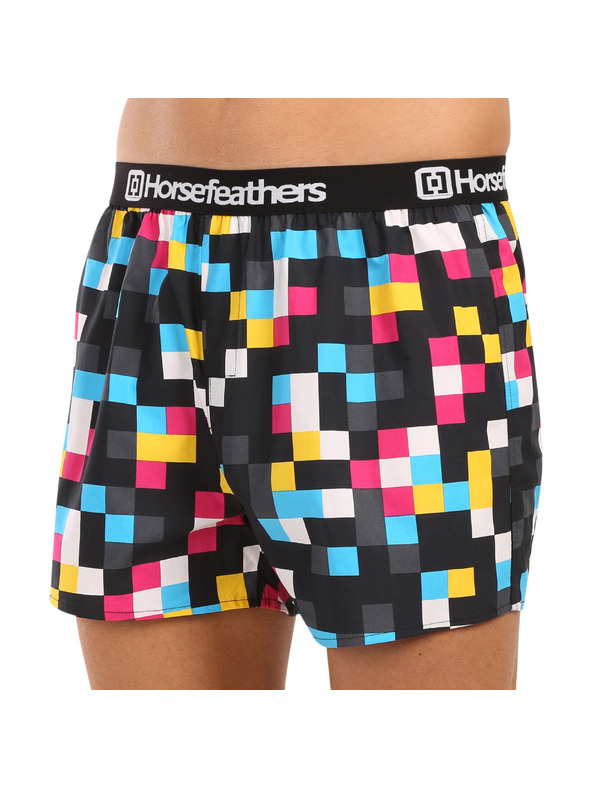 Horsefeathers Frazier edzőnadrág 3pack - csomag 10