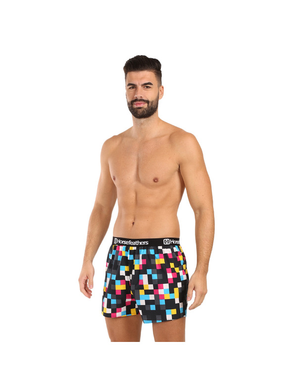 Horsefeathers Frazier edzőnadrág 3pack - csomag 10