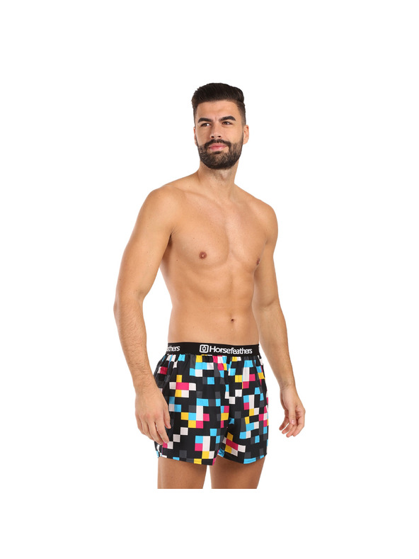 Horsefeathers Frazier edzőnadrág 3pack - csomag 10