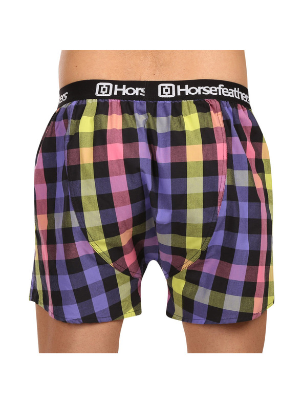 Horsefeathers Clay Boxeralsó 3Pack - csomag 4