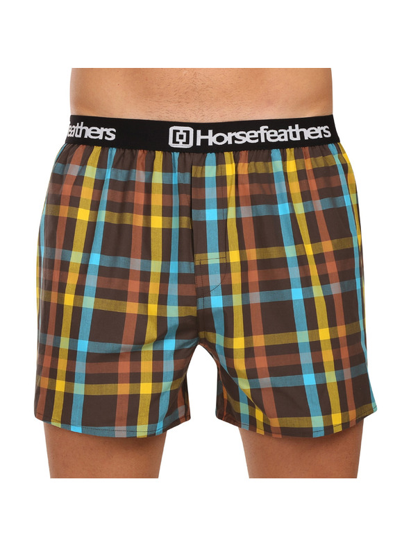 Horsefeathers Clay Boxeralsó 3Pack - csomag 4