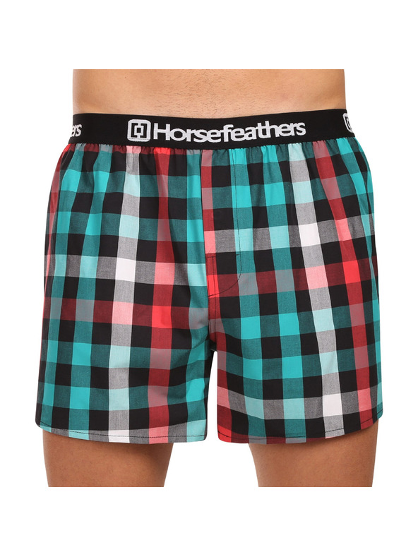 Horsefeathers Clay Boxeralsó 3Pack - csomag 4