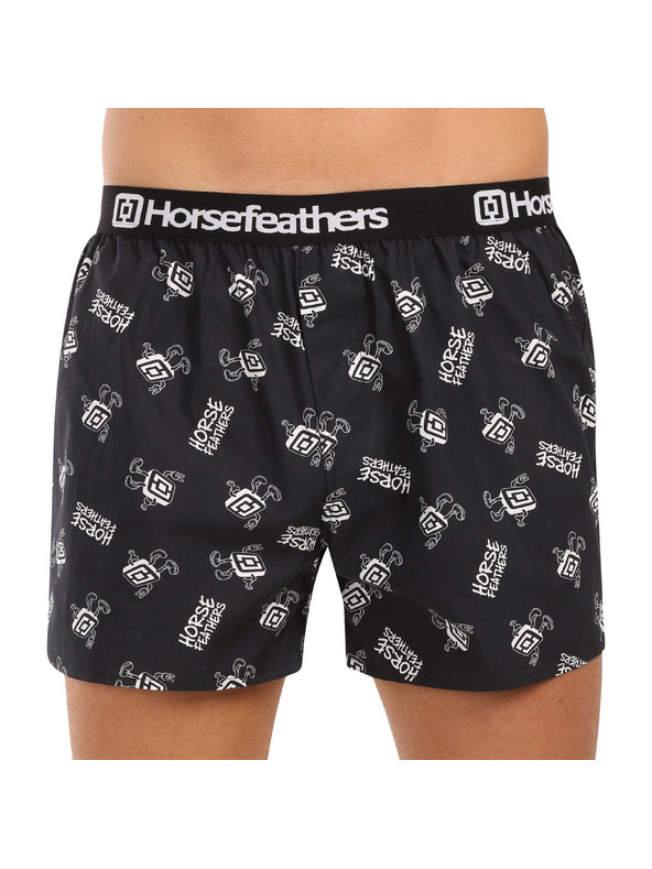 Horsefeathers Boxer Frazier 3pack - bundle 8