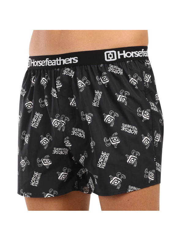 Horsefeathers Boxer Frazier 3pack - bundle 8