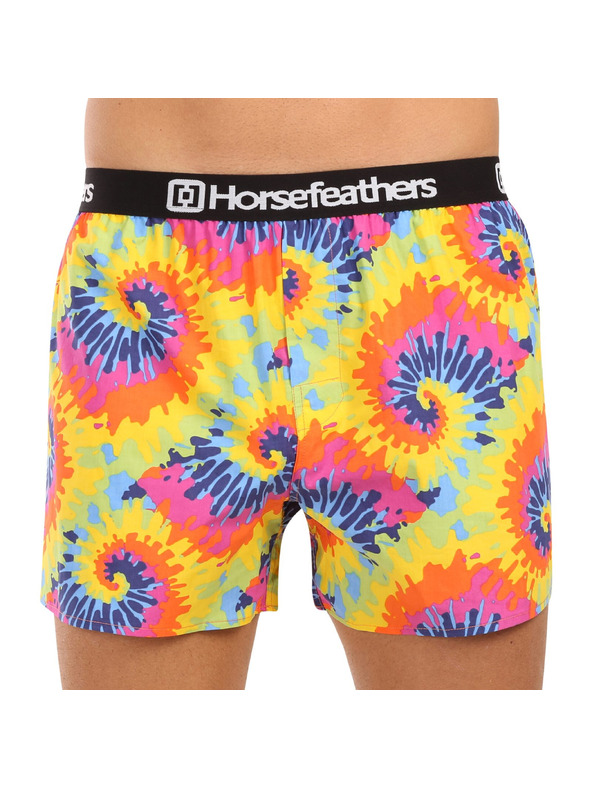 Horsefeathers Boxer Frazier 3pack - bundle 8