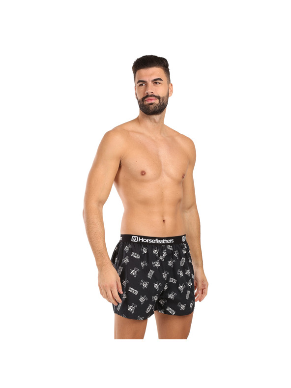 Horsefeathers Boxer Frazier 3pack - bundle 8