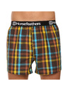 Horsefeathers Clay Boxeralsó 5Pack - csomag 2
