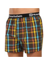 Horsefeathers Clay Boxeralsó 5Pack - csomag 2